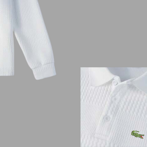 Kit 4 Camisas - Lac. Prime Elegant